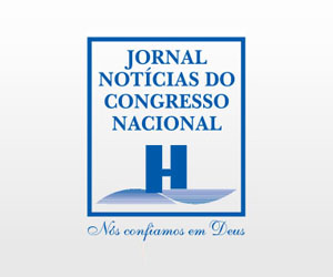 Jornal Notícias do Congresso Nacional