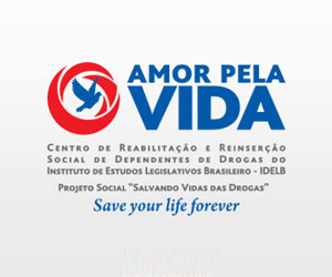 Amor pela Vida